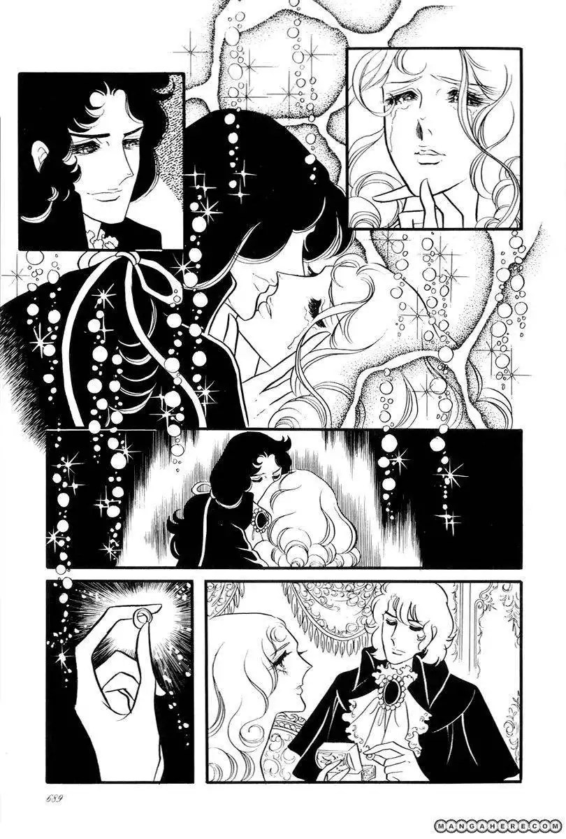 Rose of Versailles Chapter 59 30